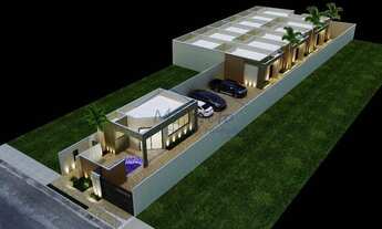 Imagem 7: Casa de Condomínio com 2 dorms, Jardim Treviso, Pirassununga - R$ 320 mil, Cod: 10132793