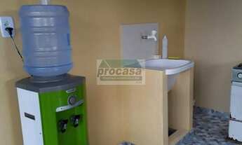 Imagem 6: Casa para venda tem 80 metros quadrados com 3 quartos em Jorge Teixeira - Manaus - AM