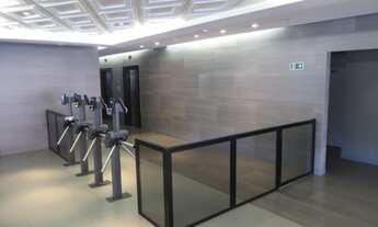 Imagem 5: Alugo ou Vendo Sala 203 OFFICES 42 m² 7º Andar Nascente 1 Lavabo 1 Vaga FAROL