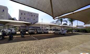 Imagem 7: Apartamento (tipo - padrao) 2 dormitórios, cozinha planejada, portaria 24hs, lazer, espaço