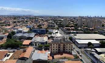 Imagem 7: Apartamento com 3 dormitórios à venda, 90 m² por R$ 500.000,00 - Montese - Fortaleza/CE