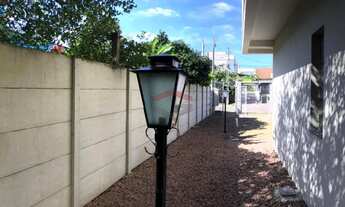 Imagem 1: Casa 2 dormitórios em condomínio REF: G3236