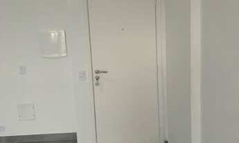 Imagem 3: Apartamento para aluguel com 42 metros quadrados em Vila Mathias - Santos - São Paulo