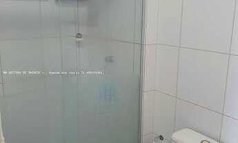 Imagem 5: Apartamento para Locação em Lauro de Freitas, Buraquinho, 2 dormitórios, 2 banheiros, 1 va