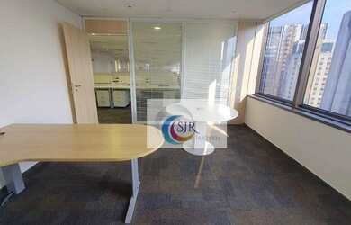 Imagem 3: Conjunto para alugar, 888 m² - Itaim Bibi - São Paulo/SP