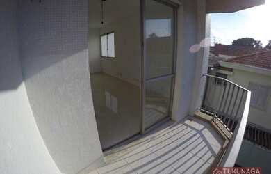 Imagem 4: Apartamento com 2 dormitórios à venda, 101 m² por R$ 400.000 - Vila Paiva - São Paulo/SP