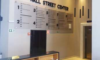 Imagem 4: SALA COMERCIAL - Centro/Batel