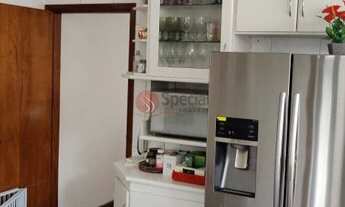 Imagem 7: Sobrado na Vila Carrão