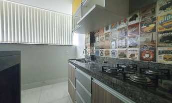 Imagem 5: Liverpoll à venda - Duplex - 1 Quarto - Localização - Águas Claras