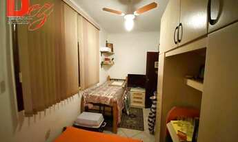 Imagem 2: A casa tem 3 quartos, sendo uma suíte com hidromassagem, 1 banheiro social grande, sala am