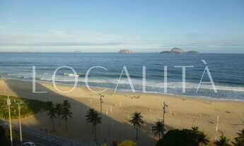 Imagem 4: Apartamento para venda tem 400 metros quadrados com 4 quartos em Ipanema - Rio de Janeiro