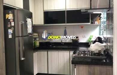 Imagem 2: Linda Casa 3 Dorms - Demarchi - SBC