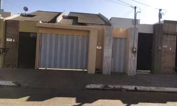 Imagem 3: LINDA CASA NO RESIDENCIAL PRIMAVERA II