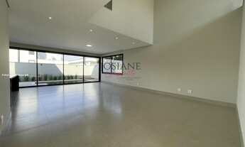 Imagem 7: Casa em Condomínio para Venda em Piracicaba, Santa Rosa, 3 dormitórios, 3 suítes, 5 banhei