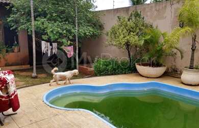 Imagem 2: Casa com 3 quartos - Bairro Setor Faiçalville em Goiânia