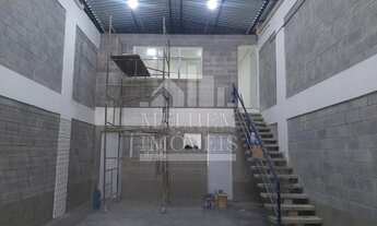 Imagem 2: Galpão para locação - Catumbi, São Paulo