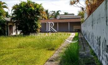 Imagem: Casa com 3 quartos - Bairro Morada da Praia