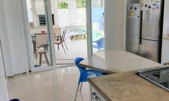 Imagem 3: CASA 6 SUÍTES À VENDA EM ÁREA NOBRE DE JURERÊ INTERNACIONAL!!!