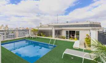 Imagem: Cobertura Venda Moema 511 m² 4 Dormitórios