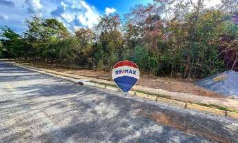 Imagem 4: Terreno 1802 m2, Condomínio Santa Mônica, Jardim botânico, Lote escriturado