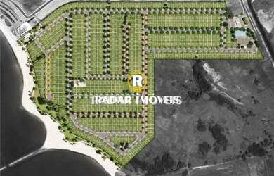 Imagem 2: São Pedro da Aldeia - Terreno Padrão - Centro