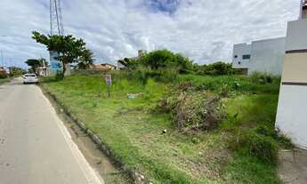 Imagem 3: Terreno na Barra de São Miguel-AL