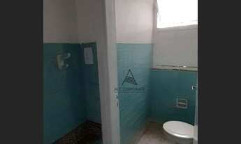 Imagem 2: Sala, 45 m² - venda por R$ 120.000 ou aluguel por R$ 600/mês - Centro - Campinas/SP