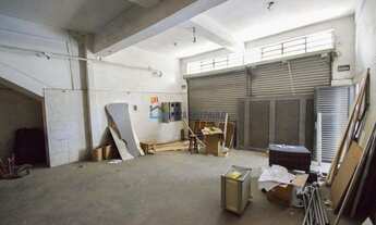 Imagem 7: Galpãp com 450 M2