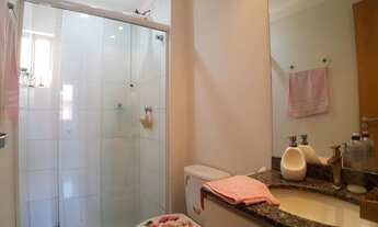 Imagem 6: Apartamento com 2 quartos no Edificio Novittá - Bairro Vila Filipin em Londrina