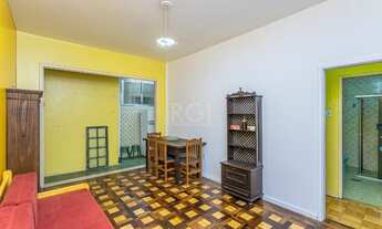 Imagem 2: Porto Alegre - Apartamento Padrão - Floresta