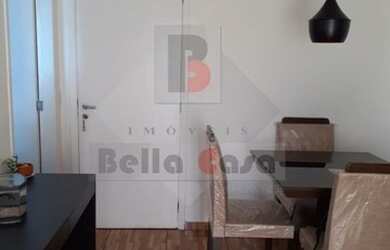 Imagem 2: Apto. 2 dorms. Vila das Mercês