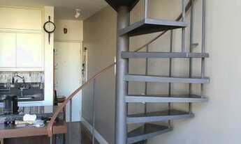 Imagem 4: Apartamento à venda 1 Quarto, 1 Suite, 1 Vaga, 56M², Cambuí, Campinas - SP