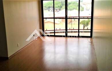 Imagem 4: Apartamento no Ed. Ilha Bela, Limeira-SP