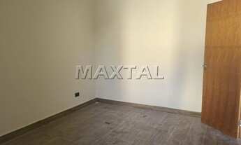 Imagem 3: Sobrado em Construção Proximo a Santana