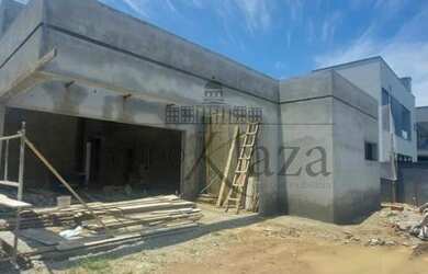 Imagem 4: Casa de condomínio para venda possui 250 metros quadrados com 3 quartos