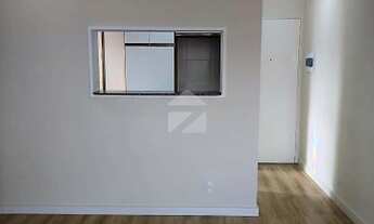 Imagem 3: Apartamento à venda 3 Quartos, 1 Vaga, 67M², Recanto do Sol I, Campinas - SP