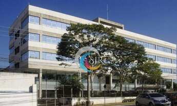 Imagem 4: Conjunto para alugar, 757 m - Alphaville Industrial - Barueri/SP