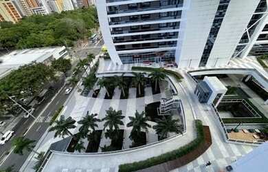 Imagem 6: Sala Comercial para Locação em Fortaleza, Aldeota, 1 dormitório, 1 suíte