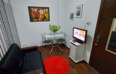 Imagem 2: JK no bairro Centro em Porto Alegre