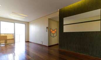 Imagem: Apartamento com 3 dormitórios à venda