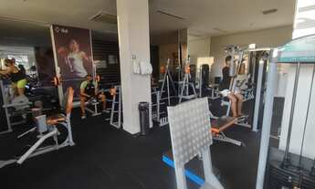 Imagem 2: Apartamento para venda possui 109 m² com 4 quartos em Imbuí