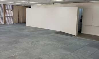 Imagem 3: Sala/Conjunto para aluguel tem 167 metros quadrados em Bela Vista - São Paulo - SP