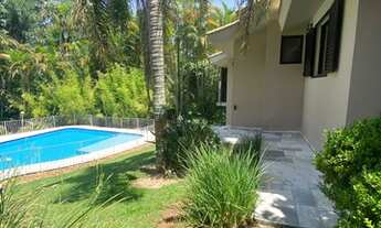 Imagem 7: Casa de condomínio para venda tem 448 metros quadrados com 4 quartos em Ecoville - Araçari