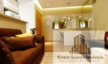 Imagem 4: Apartamento para Venda em Santo André, Vila Humaitá, 2 dormitórios, 1 banheiro, 1 vaga