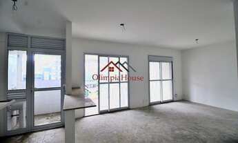 Imagem: Apartamento Venda 1 Dormitórios - 54 m²