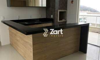 Imagem 4: Cobertura com 4 dormitórios à venda, 205 m² - Quatro Ilhas - Bombinhas/SC