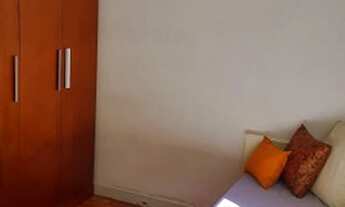 Imagem 7: APARTAMENTO RESIDENCIAL em SANTOS - SP, BOQUEIRÃO