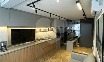 Imagem 7: São Paulo - Apartamento Padrão - PINHEIROS