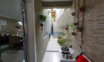 Imagem 2: Sobrado a venda com 2 dormitórios, 1 suíte, 2 vagas Bairro do Limão