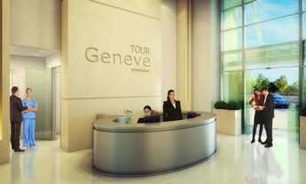 Imagem 2: OPORTUNIDADE! Sala Comercial para ALUGUEL, 35 m² - Altiplano Cabo Branco - João Pess